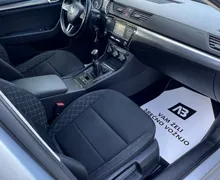 Zunanja slika - Škoda Superb - 2.0 TDI+ALU+TEMP+USB - 15 - Predogledna slika