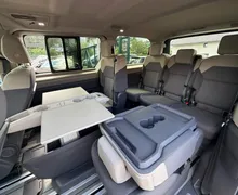 Zunanja slika - Volkswagen Multivan - T7 L2 2.0 TSI AUT. 1.LASTNIK IQ LED 7 SED. KAMERA - 19 - Predogledna slika