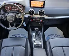 Zunanja slika - Audi Q2 - 30 TDI S-tronic LED - NAVI - KAMERA - KLJUKA - 9 - Predogledna slika