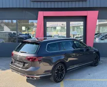 Zunanja slika - Volkswagen Passat - Variant 2.0 TDI R-LINE DSG - 4 - Predogledna slika