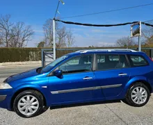 Zunanja slika - Renault Megane - 1.9 dCi DYNAMIQUE  AVTOMATIK... - 6 - Predogledna slika