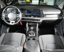 Zunanja slika - KIA Sportage - AWD 1,6 T-GDI EX Style iM/T - 9 - Predogledna slika