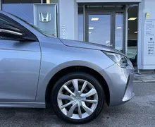 Zunanja slika - Opel Corsa - 1.2 TURBO 74KW ELEGANCE SLO 1LASTNIK - 4 - Predogledna slika
