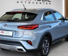 Zunanja slika - KIA XCeed - 1.4 T-GDi Way •Slovensko vozilo•1.lastnik• - 3 - Predogledna slika