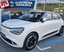 Zunanja slika - Dongfeng Box - 42.3 kWh - KOT NOV - SAMO 7.709km - TOP OPREMA - 1 - Predogledna slika