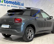 Zunanja slika - Citroën C4 Cactus - 1.6 HDi KAMERA-NAVIGACIJA-PDC-TEMPOMAT - 5 - Predogledna slika