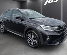 Zunanja slika - Volkswagen Taigo - 1.0 TSI Style DSG-ACC-PDC-Vzvr.kamera-AppConnect.. - 2 - Predogledna slika