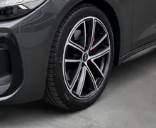 Zunanja slika - Audi A5 - limuzina TFSI quattro 150 - 5 - Predogledna slika