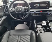 Zunanja slika - KIA Sorento - 2.2 TCi EX Limited Pano. AWD 8DCT 142kW - 7 - Predogledna slika