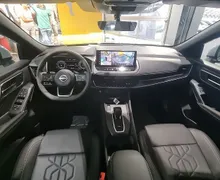 Zunanja slika - Nissan Qashqai - Tekna 1.3 Dih-T MHEV 158 2wd X-Tronic 2T - 10 - Predogledna slika