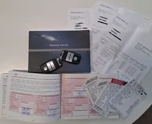 Zunanja slika - KIA Sportage - 2WD 1.7 TD - SLOVENSKI + ZNANA ZGODOVINA + KLJUKA - 21 - Predogledna slika
