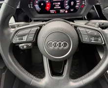 Zunanja slika - Audi A3 - Sportback 35 TFSI Advanced S tronic - 7 - Predogledna slika