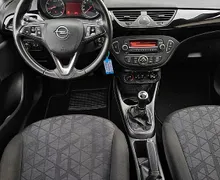 Zunanja slika - Opel Corsa - 1.4 75ks °EDITION BI-COLOUR° 16-COL tempomat - 9 - Predogledna slika