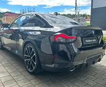 Zunanja slika - BMW serija 2 Coupe: - 220d Coupe Avt. - 5 - Predogledna slika