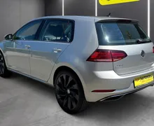 Zunanja slika - VW Golf - 1.6 TDI SLOVENSKI AKTIVNI TEMPOMAT GR.SEDEŽEV TOP - 5 - Predogledna slika