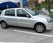 Zunanja slika - Renault Clio - 1.2 16V Storia Bye Bye SAMO 48400KM - 5 - Predogledna slika