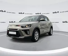 Zunanja slika - SsangYong Tivoli - 1.5 T-GDi Fresh 2WD M T - 1 - Predogledna slika