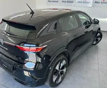 Zunanja slika - Renault Megane E-tech - Berline equilibre EV60 220ch optimum charge.KAMERA - 5 - Predogledna slika