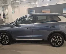 Zunanja slika - BYD Sealion 5 - DM-i DESIGN PHEV - skupni doseg 1016 km - 5 - Predogledna slika