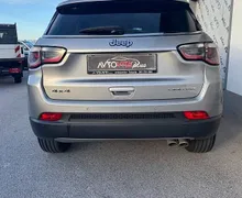 Zunanja slika - Jeep Compass - 2.0 Multijet 16v 140 AWD  Limited... - 1 - Predogledna slika