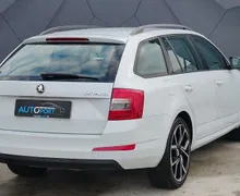 Zunanja slika - Škoda Octavia - 1.2 TSI-PDC-KLIMA-ST.STOP-HITRI KREDIT- - 3 - Predogledna slika