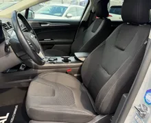 Zunanja slika - Ford Mondeo - 2.0 D TITANIUM-SLO-AUT-LED-NAVI-KAMERA-VELIK SERV - 9 - Predogledna slika