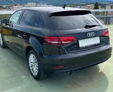Zunanja slika - Audi A3 - Sportback 1.6 TDI 2X PDC.TEMPO.XEN. SAMO 103.000KM - 7 - Predogledna slika