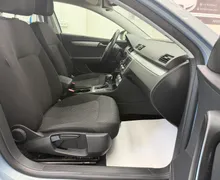 Zunanja slika - VW Passat - Variant 2,0 TDI BMT R-Line DSG - 5 - Predogledna slika