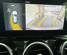 Zunanja slika - Mercedes-Benz GLC-Razred - GLC GLC 220 d 4MATIC AMG Line Avt.NEMŠKI.KAMERA.KLJUKA - 17 - Predogledna slika