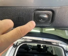 Zunanja slika - Ford Galaxy - 2.0 EcoBlue Titanium Avt.7 SEDEŽEV.NAVI.KAMERA.LED - 16 - Predogledna slika