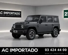 Zunanja slika - BAW 212 - T01 Adventurer Petrol - BENCIN - SPREJEMAMO NAROČILA - 1 - Predogledna slika