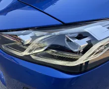 Zunanja slika - BMW Serija 2 - 218i Active Tourer Avt. M Sports package - 9 - Predogledna slika