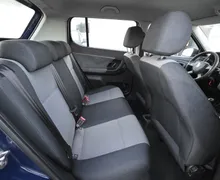 Zunanja slika - Škoda Fabia - 1,2 Active SLO KLIMA - 17 - Predogledna slika