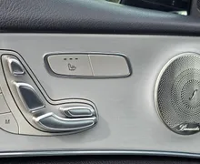 Zunanja slika - Mercedes-Benz E-Razred - E 220 d 4MATIC AMG AVT. LED-VIRTUAL-KAMERA-MEMORY - 17 - Predogledna slika