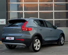 Zunanja slika - Volvo XC40 - 2.0 B3 aut. LED|Kamera|Navi|2xPDC|Keyless - 6 - Predogledna slika