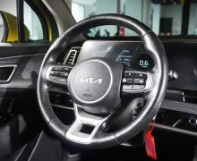 Zunanja slika - KIA Sportage - AWD 1,6 T-GDI EX Style iM/T - 10 - Predogledna slika