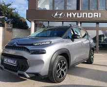 Zunanja slika - Citroën C3 Aircross - PureTech 110 S - NAVIGACIJA - 1 - Predogledna slika