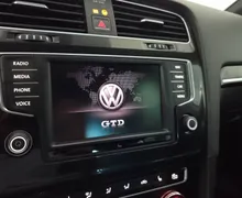 Zunanja slika - Volkswagen Golf - Variant 2.0 GTD BMT DSG - 18 - Predogledna slika