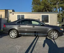 Zunanja slika - Volvo S80 - D3 ODLICEN OPR. VELIK SERVIS NOVE GUME - 5 - Predogledna slika