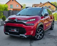 Zunanja slika - Citroën C3 - Aircross 1,2 PureTech 110 S&S Feel - 1 - Predogledna slika