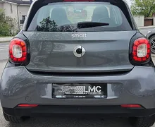 Zunanja slika - Smart Smart forfour - forfour CABRIO 1.0 71ks °EDITION  1° °NAVIGACIJA° °KAMERA° - 5 - Predogledna slika