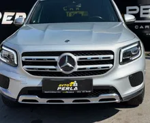 Zunanja slika - Mercedes-Benz GLB-Razred - GLB 200 d  Avt.-119.000KM-KOT NOV- - 2 - Predogledna slika