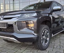 Zunanja slika - Mitsubishi L 200 - Doppelkabine 4WD DECEMBRSKA AKCIJA - 1 - Predogledna slika