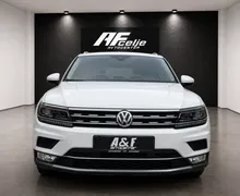 Zunanja slika - VW Tiguan - 2.0 TDI-DSG-H LINE-145.000km-LIZING ZA TUJCE-ACC- - 2 - Predogledna slika