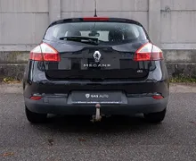 Zunanja slika - Renault Mégane - Megane  1.9 dCi 130 - 6 - Predogledna slika