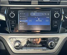 Notranja slika - KG Mobility Korando - 4x4 1.5 T-GDI Exclusive - 16 - Predogledna slika