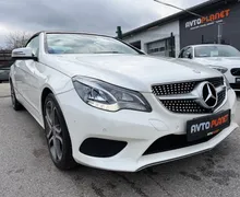 Zunanja slika - Mercedes-Benz E-Razred - E 250 CDI AUT. SPORT 1.LASTNIK FULL LED NAVI ALU18 - 13 - Predogledna slika