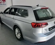 Zunanja slika - VW Passat - Variant 1.5 TSI avt. 110kW.NEMŠKI+4GUME.KAMERA.LED.NAVI - 2 - Predogledna slika