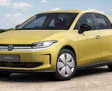 Zunanja slika - Volkswagen ID.Polo - Trend 37kWh 116KM -NOVI MODEL -MOŽNO NAROČILO - 1 - Predogledna slika