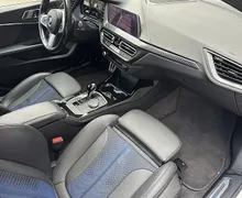Zunanja slika - BMW Serija 1 - : 116i MSPORT AVT.-LED-18COL-NAVI-2xPDC... - 9 - Predogledna slika